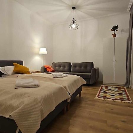 Apartamenty Nikodem In Old Town - Krakow Center Εξωτερικό φωτογραφία