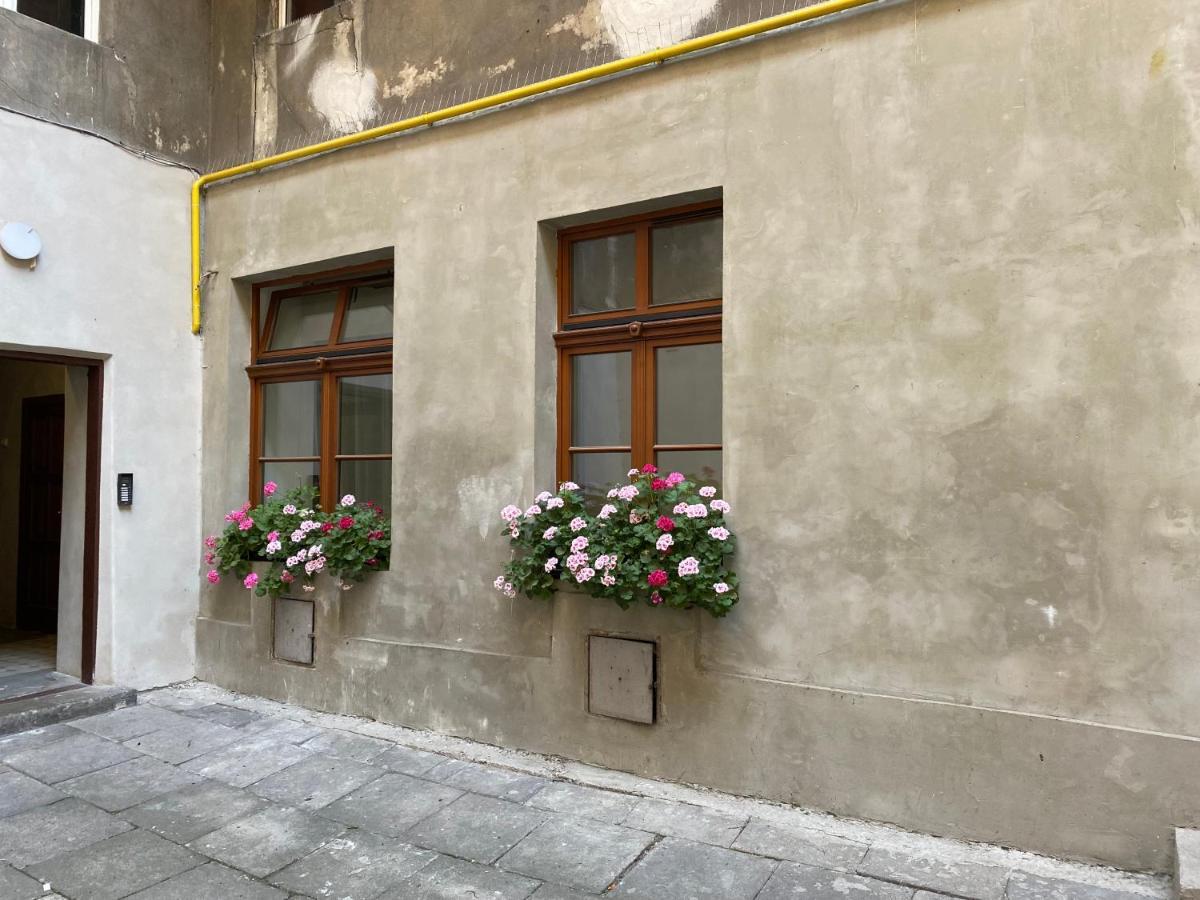 Apartamenty Nikodem In Old Town - Krakow Center Εξωτερικό φωτογραφία