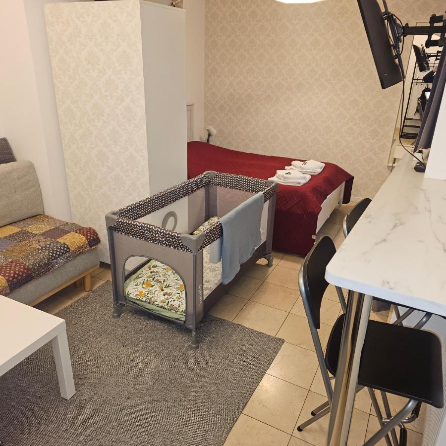Apartamenty Nikodem In Old Town - Krakow Center Εξωτερικό φωτογραφία