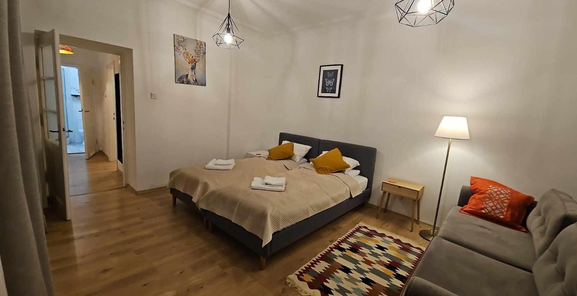 Apartamenty Nikodem In Old Town - Krakow Center Εξωτερικό φωτογραφία