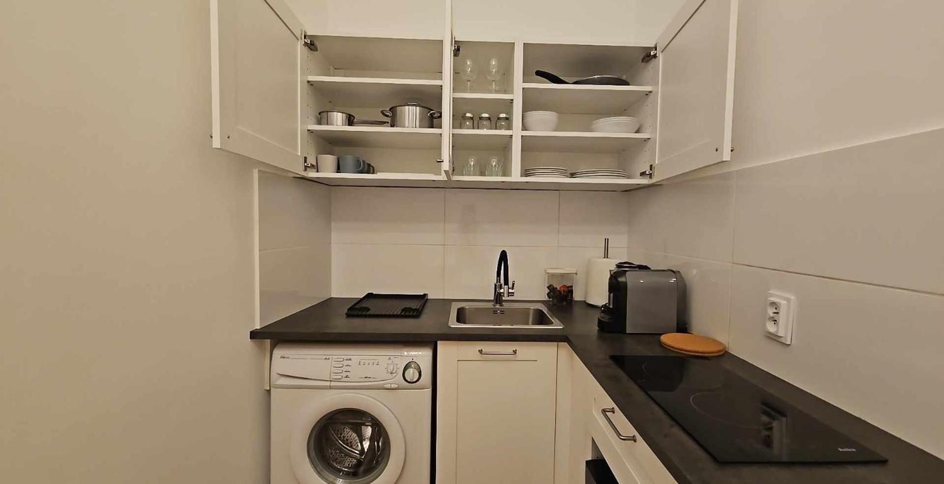 Apartamenty Nikodem In Old Town - Krakow Center Εξωτερικό φωτογραφία