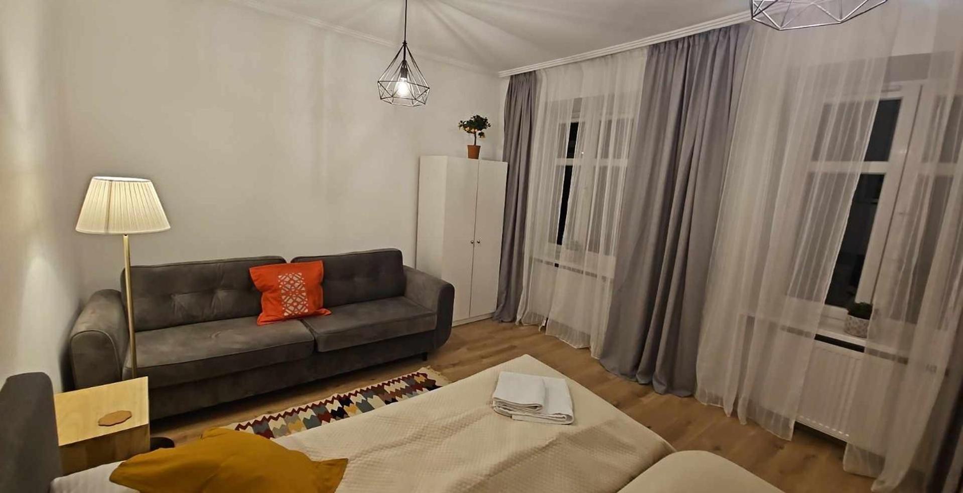 Apartamenty Nikodem In Old Town - Krakow Center Εξωτερικό φωτογραφία