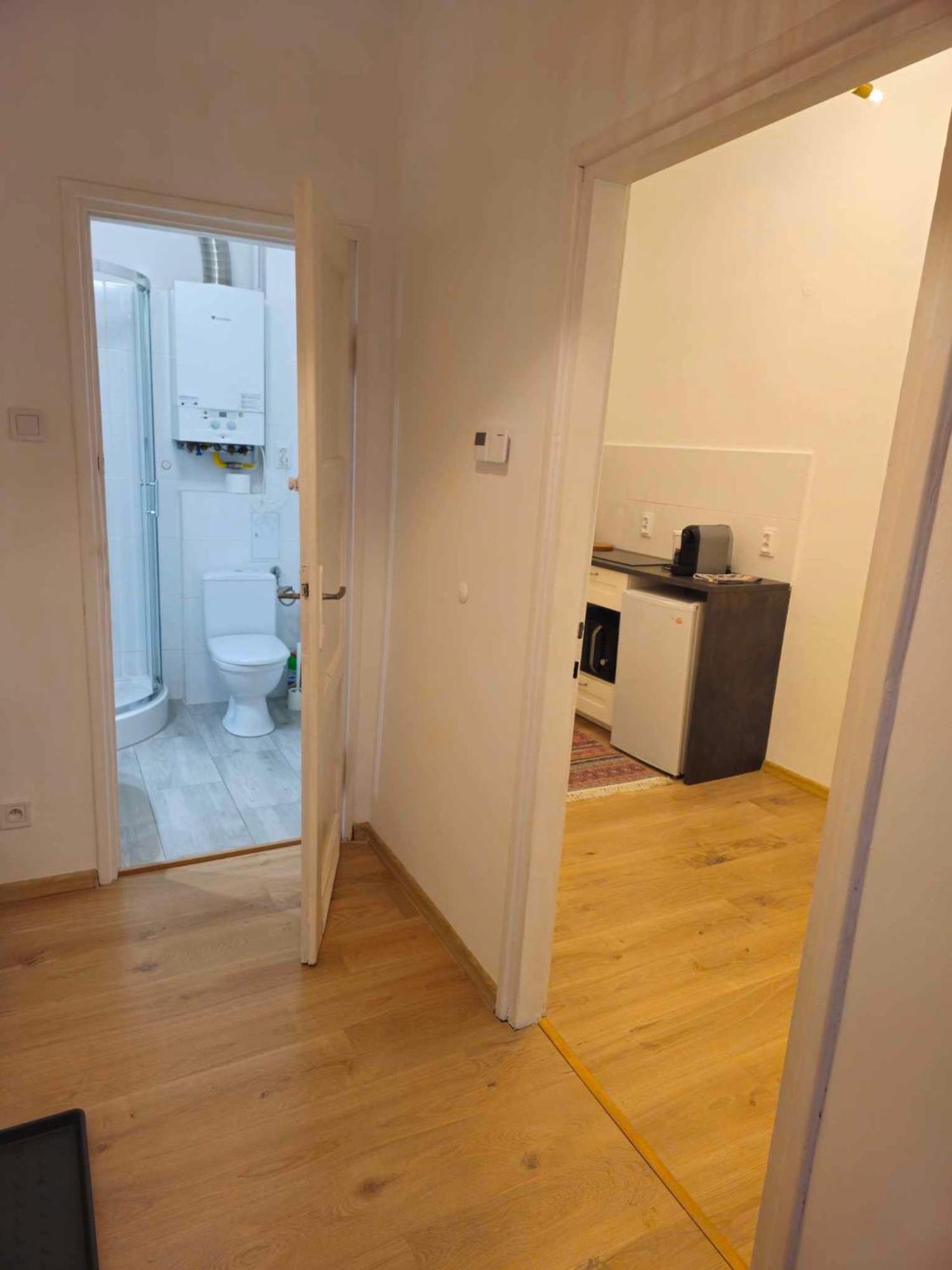 Apartamenty Nikodem In Old Town - Krakow Center Εξωτερικό φωτογραφία