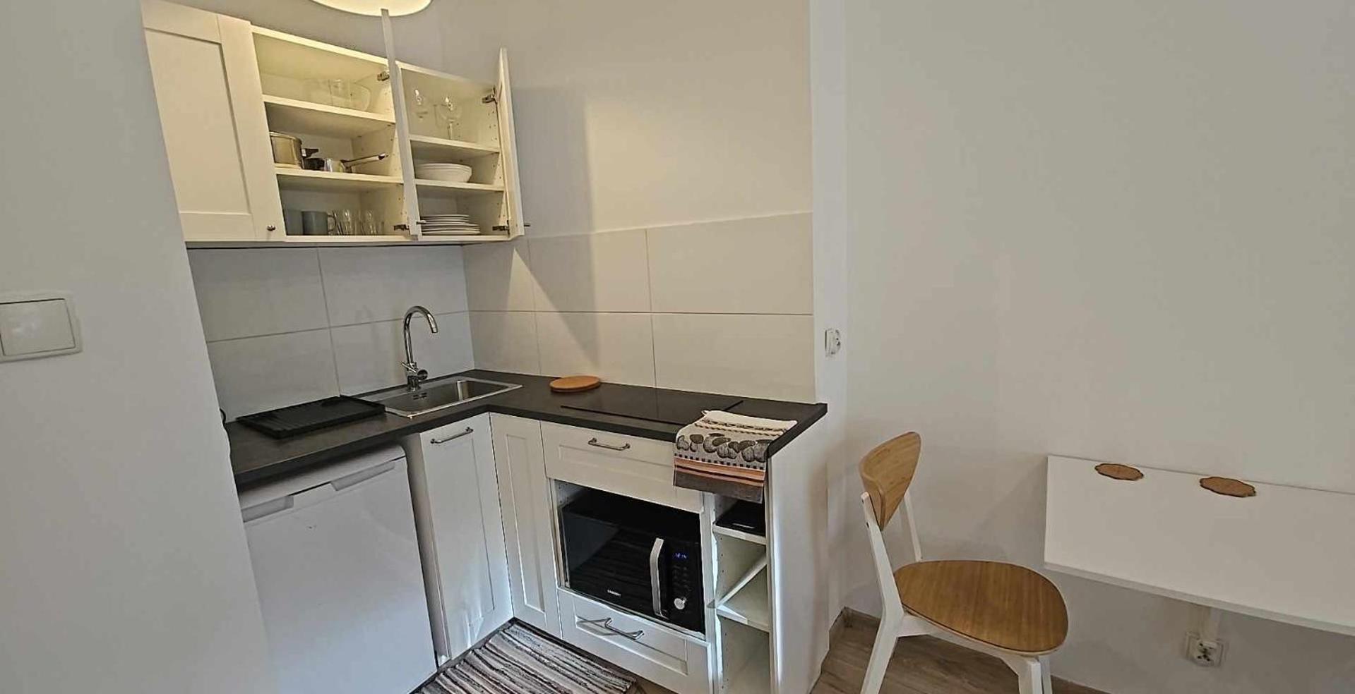 Apartamenty Nikodem In Old Town - Krakow Center Εξωτερικό φωτογραφία
