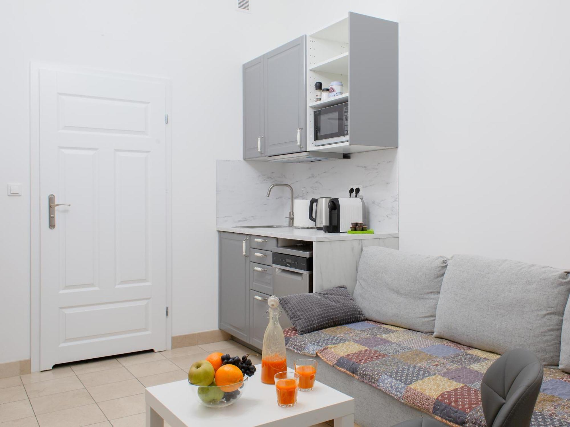 Apartamenty Nikodem In Old Town - Krakow Center Εξωτερικό φωτογραφία
