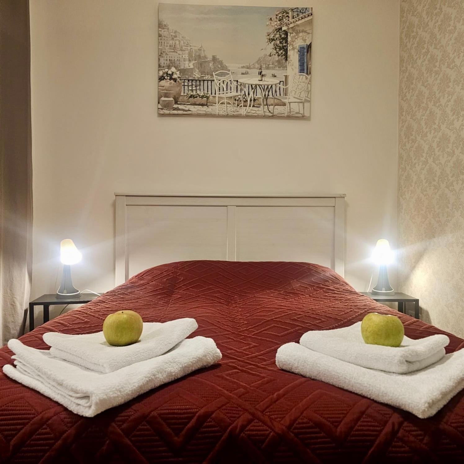 Apartamenty Nikodem In Old Town - Krakow Center Εξωτερικό φωτογραφία