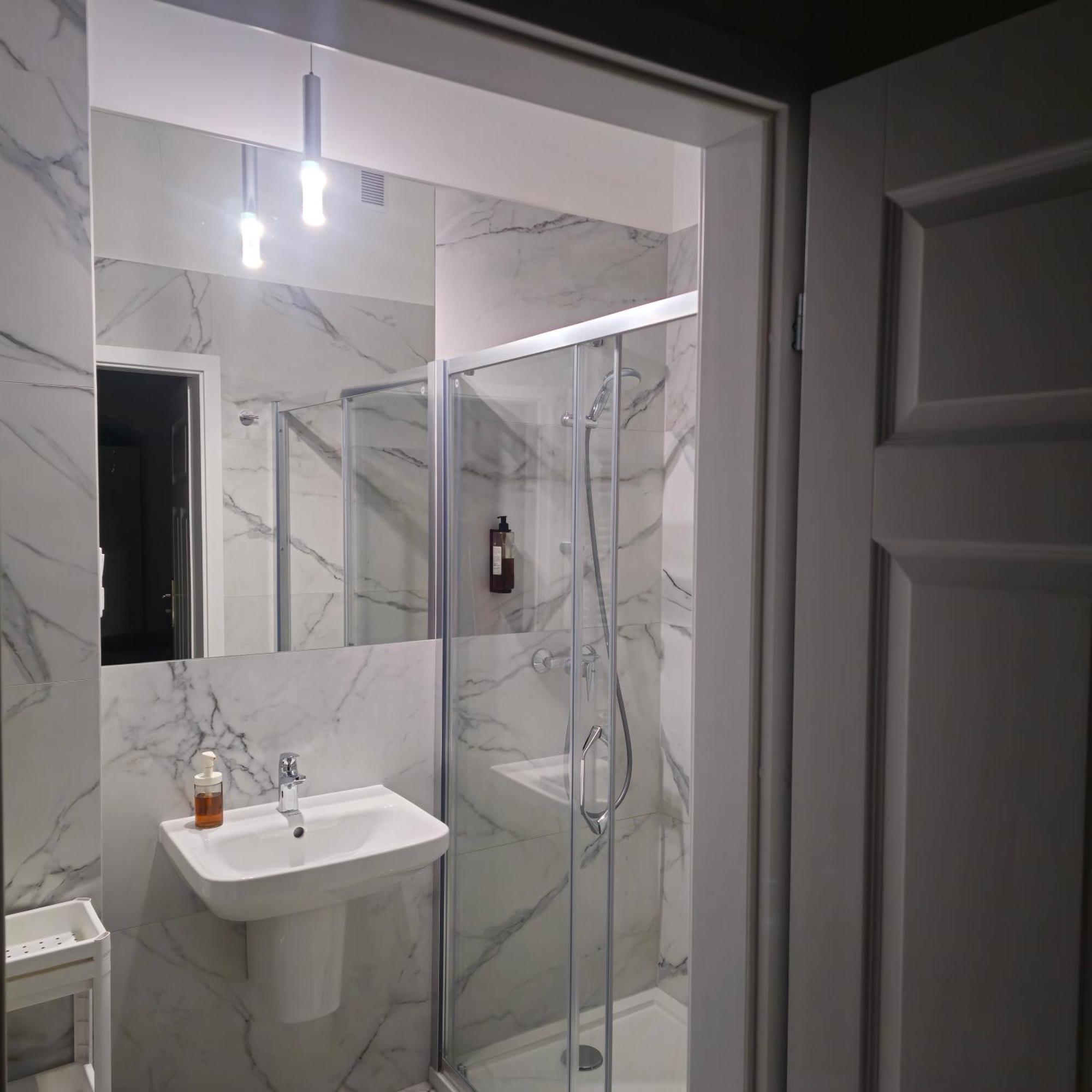 Apartamenty Nikodem In Old Town - Krakow Center Δωμάτιο φωτογραφία