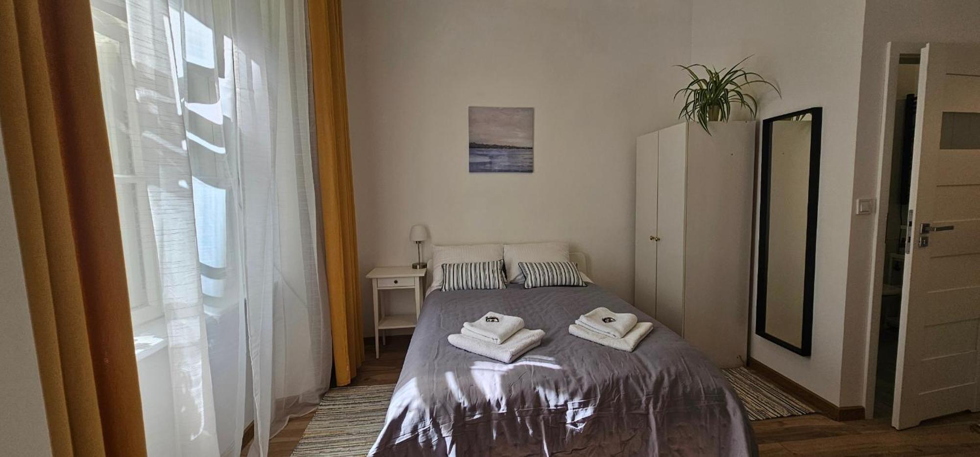 Apartamenty Nikodem In Old Town - Krakow Center Εξωτερικό φωτογραφία