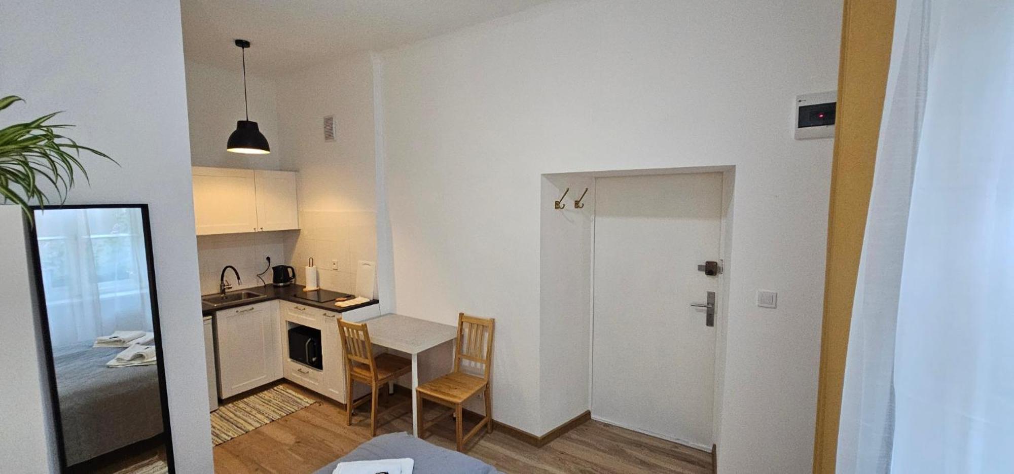 Apartamenty Nikodem In Old Town - Krakow Center Εξωτερικό φωτογραφία