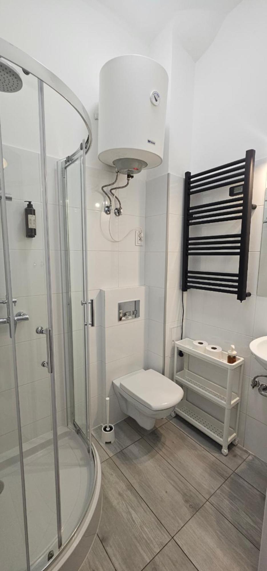 Apartamenty Nikodem In Old Town - Krakow Center Εξωτερικό φωτογραφία