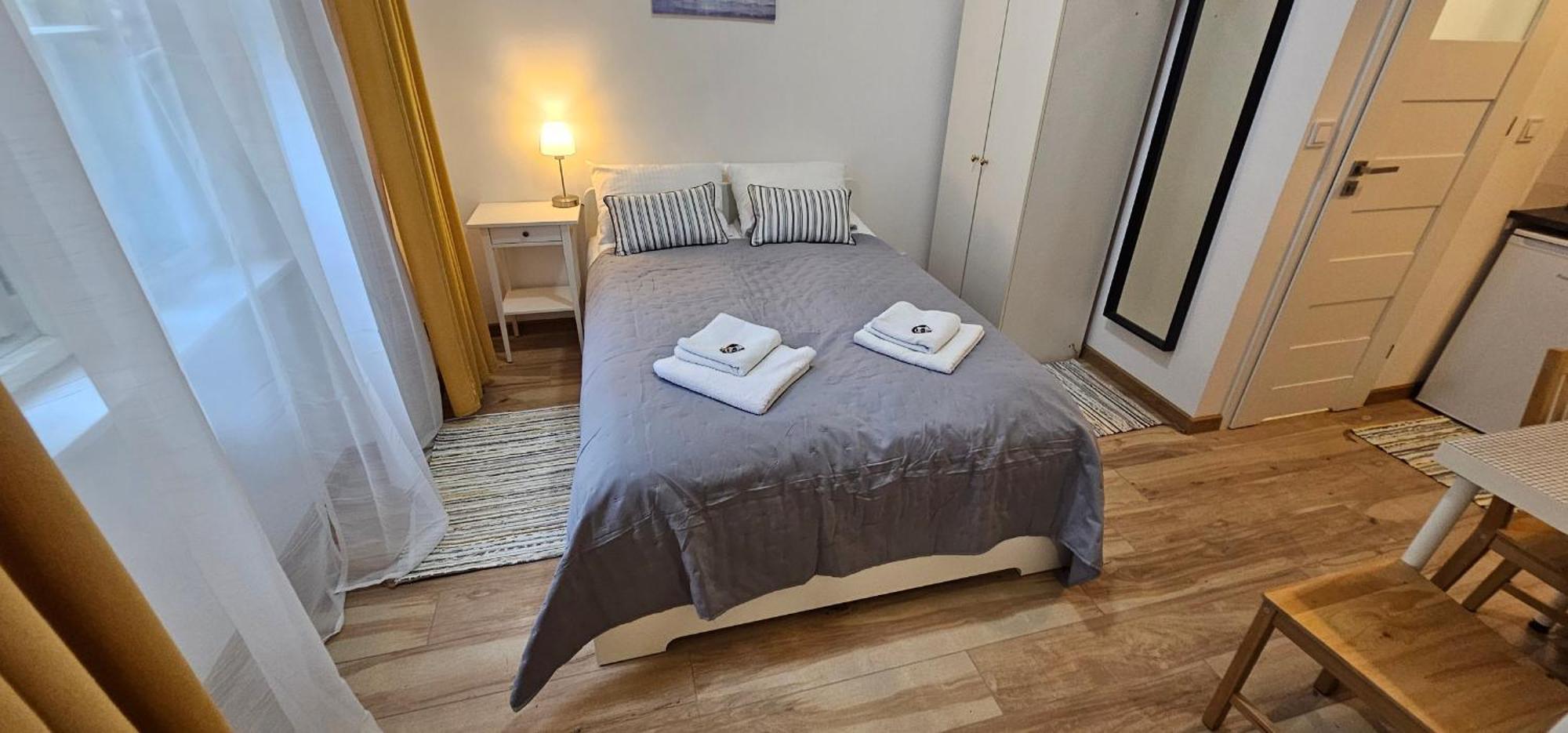 Apartamenty Nikodem In Old Town - Krakow Center Εξωτερικό φωτογραφία